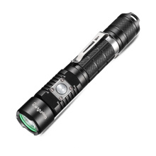 Supfire self defensive flashlight USA CREE Rechargeable led Torch Light Tactical falshlights pocket waterproof Clip Flash Light